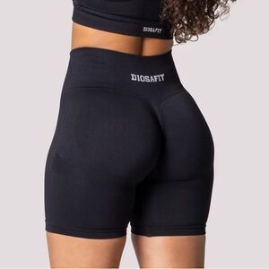 Diosafit Radiant Biker Shorts